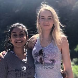 Meet your Posher, Nora